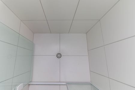 Apartamento para alugar com 38m², 2 quartos e 1 vaga Apartamento para alugar com 38m², 2 quartos e 1 vagaBanheiro
