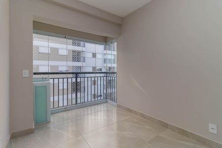 Apartamento para alugar com 38m², 2 quartos e 1 vaga Apartamento para alugar com 38m², 2 quartos e 1 vagaSala