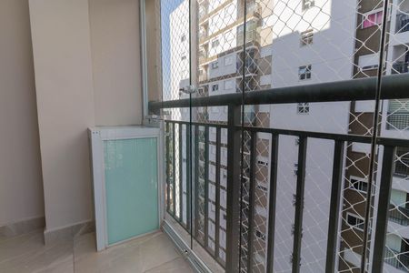 Apartamento para alugar com 38m², 2 quartos e 1 vaga Apartamento para alugar com 38m², 2 quartos e 1 vagaSacada