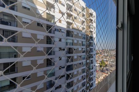 Apartamento para alugar com 38m², 2 quartos e 1 vaga Apartamento para alugar com 38m², 2 quartos e 1 vagaVista do Quarto 2