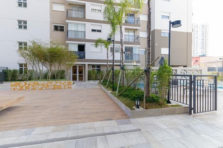 Apartamento para alugar com 38m², 2 quartos e 1 vaga Apartamento para alugar com 38m², 2 quartos e 1 vagaJardim