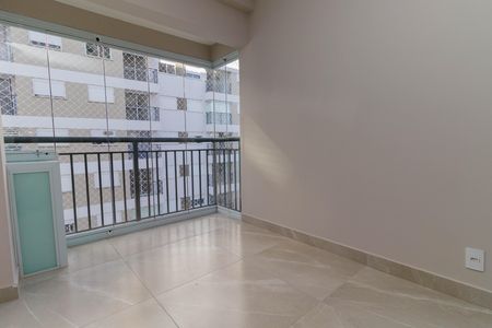Apartamento para alugar com 38m², 2 quartos e 1 vaga Apartamento para alugar com 38m², 2 quartos e 1 vagaSala