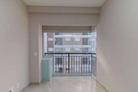 Apartamento para alugar com 38m², 2 quartos e 1 vaga Apartamento para alugar com 38m², 2 quartos e 1 vagaSala