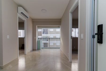 Apartamento para alugar com 38m², 2 quartos e 1 vaga Apartamento para alugar com 38m², 2 quartos e 1 vagaSala