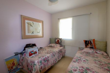 Casa de condomínio à venda com 90m², 3 quartos e 3 vagasQuarto 1