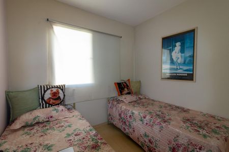 Casa de condomínio à venda com 90m², 3 quartos e 3 vagasQuarto 1