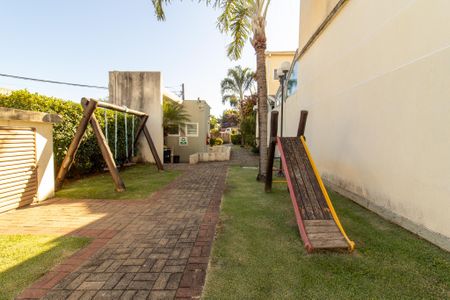 Casa de condomínio à venda com 90m², 3 quartos e 3 vagasÁrea comum