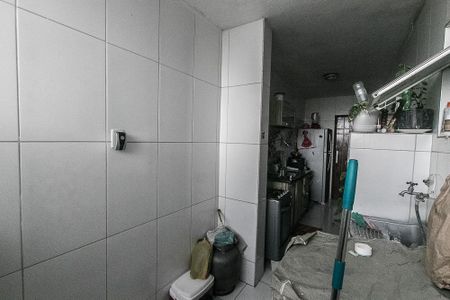 Apartamento para alugar com 60m², 3 quartos e 1 vagaÁrea de Serviço