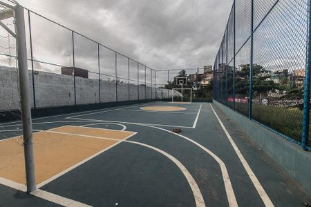 Apartamento para alugar com 60m², 3 quartos e 1 vagaQuadra Esportiva