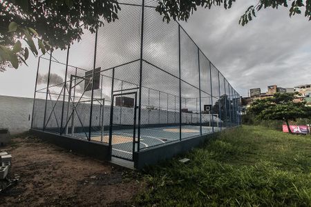 Apartamento para alugar com 60m², 3 quartos e 1 vagaQuadra Esportiva