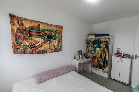 Apartamento para alugar com 60m², 3 quartos e 1 vagaQuarto 2
