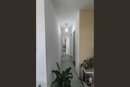 Apartamento para alugar com 60m², 3 quartos e 1 vagaCorredor