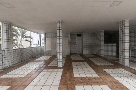 Apartamento para alugar com 60m², 3 quartos e 1 vagaÁrea comum - Salão de festas