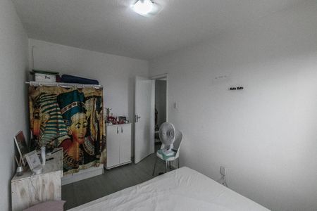 Apartamento para alugar com 60m², 3 quartos e 1 vagaQuarto 2