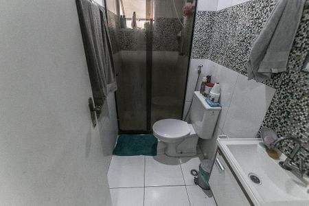Apartamento para alugar com 60m², 3 quartos e 1 vagaBanheiro 