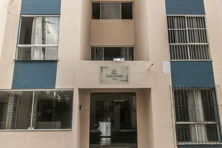 Apartamento para alugar com 60m², 3 quartos e 1 vagaFachada do Prédio