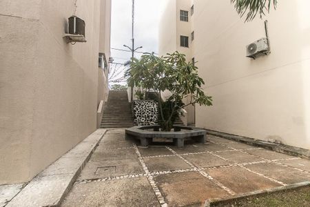 Apartamento para alugar com 60m², 3 quartos e 1 vagaÁrea comum