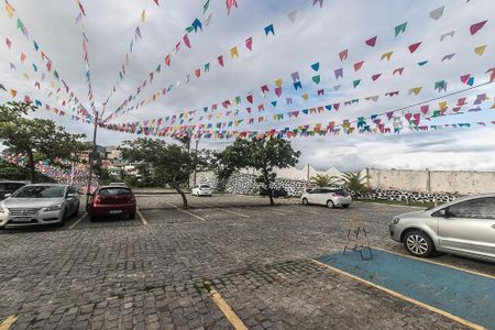 Apartamento para alugar com 60m², 3 quartos e 1 vagaÁrea comum