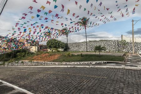 Apartamento para alugar com 60m², 3 quartos e 1 vagaÁrea comum