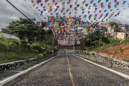 Apartamento para alugar com 60m², 3 quartos e 1 vagaÁrea comum