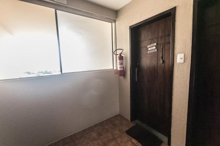 Apartamento para alugar com 60m², 3 quartos e 1 vagaEntrada