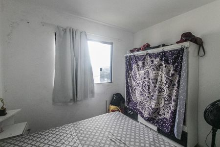 Apartamento para alugar com 60m², 3 quartos e 1 vagaQuarto 1