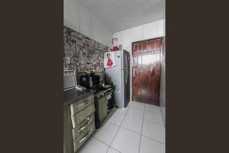 Apartamento para alugar com 60m², 3 quartos e 1 vagaCozinha
