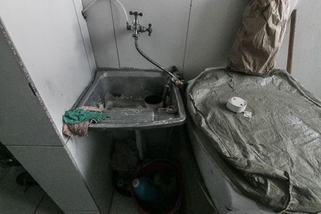 Apartamento para alugar com 60m², 3 quartos e 1 vagaÁrea de Serviço