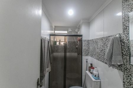 Apartamento para alugar com 60m², 3 quartos e 1 vagaBanheiro 