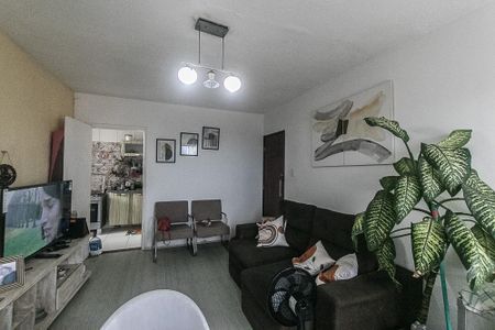 Apartamento para alugar com 60m², 3 quartos e 1 vagaSala