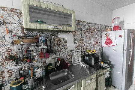 Apartamento para alugar com 60m², 3 quartos e 1 vagaCozinha