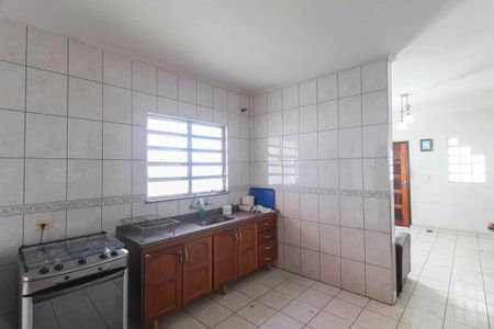 Casa à venda com 170m², 3 quartos e 2 vagas Casa à venda com 170m², 3 quartos e 2 vagasCozinha