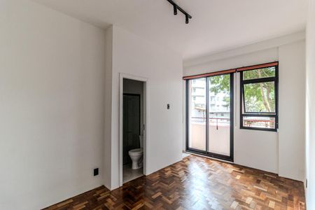 Studio à venda com 33m², 1 quarto e sem vaga Studio à venda com 33m², 1 quarto e sem vagaStudio