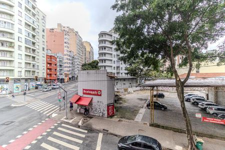 Studio à venda com 33m², 1 quarto e sem vaga Studio à venda com 33m², 1 quarto e sem vagaVista Varanda Studio