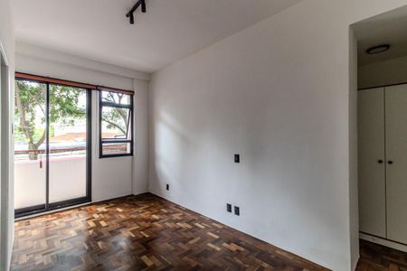 Studio à venda com 33m², 1 quarto e sem vaga Studio à venda com 33m², 1 quarto e sem vagaStudio