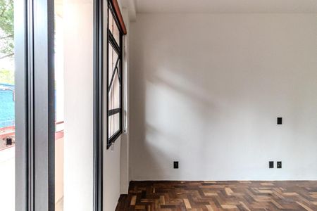Studio à venda com 33m², 1 quarto e sem vaga Studio à venda com 33m², 1 quarto e sem vagaStudio