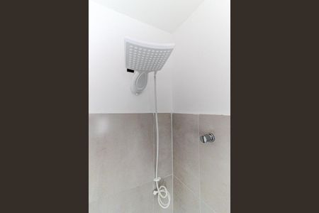 Studio à venda com 33m², 1 quarto e sem vaga Studio à venda com 33m², 1 quarto e sem vagaBanheiro