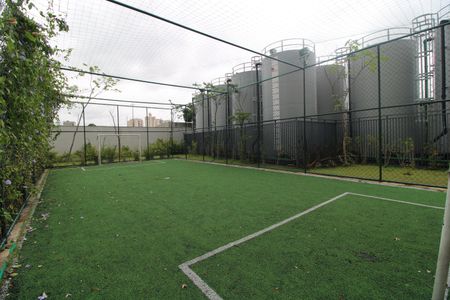 Apartamento à venda com 44m², 2 quartos e 1 vagaÁrea comum