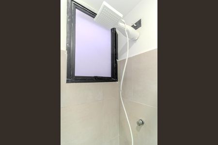 Studio à venda com 33m², 1 quarto e sem vagaBanheiro