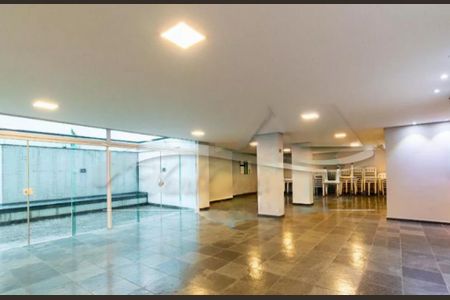 Apartamento à venda com 138m², 3 quartos e 2 vagas
