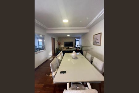 Apartamento à venda com 138m², 3 quartos e 2 vagas