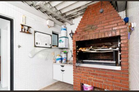 Apartamento à venda com 138m², 3 quartos e 2 vagas
