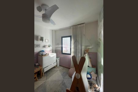 Apartamento à venda com 138m², 3 quartos e 2 vagas