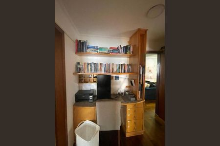 Apartamento à venda com 138m², 3 quartos e 2 vagas