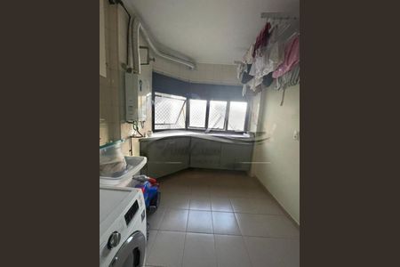 Apartamento à venda com 138m², 3 quartos e 2 vagas