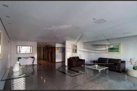 Apartamento à venda com 138m², 3 quartos e 2 vagas