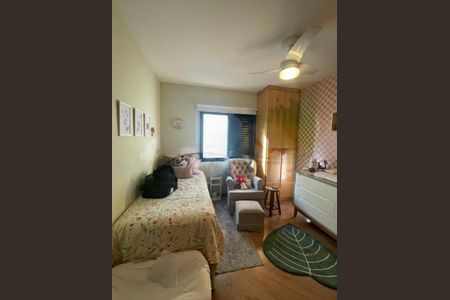 Apartamento à venda com 138m², 3 quartos e 2 vagas