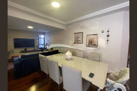 Apartamento à venda com 138m², 3 quartos e 2 vagas