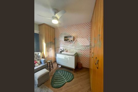 Apartamento à venda com 138m², 3 quartos e 2 vagas