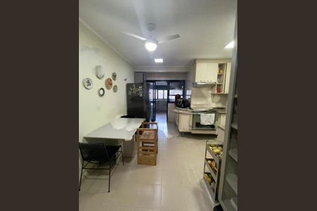 Apartamento à venda com 138m², 3 quartos e 2 vagas